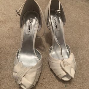 Wedding Heels